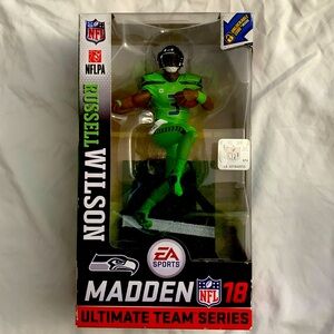 Football collectible